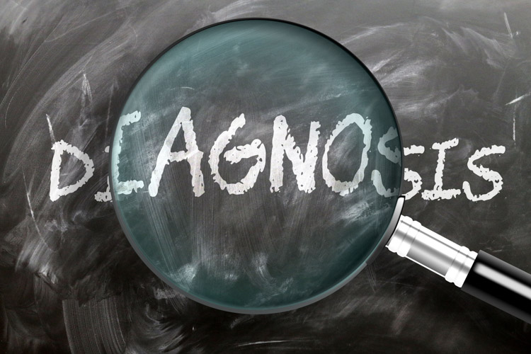 diagnosis. Holistic medicine