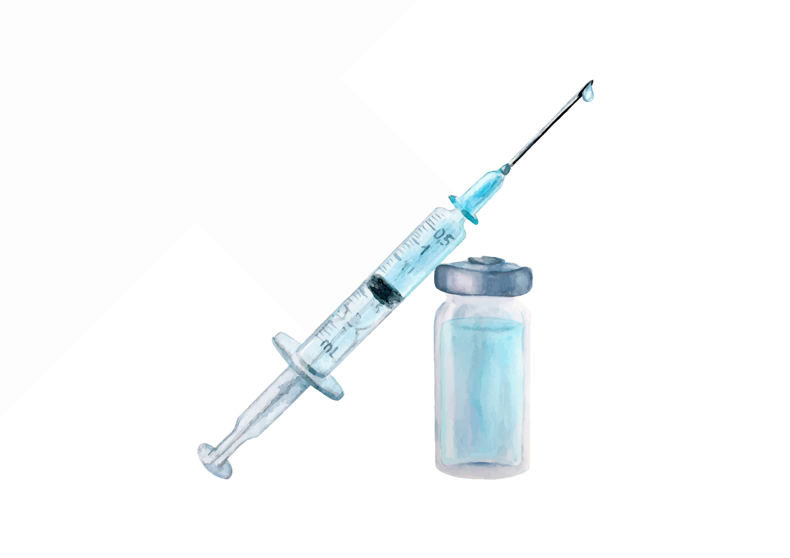 Vitamin Injections