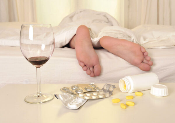 Hangover, IV therapy