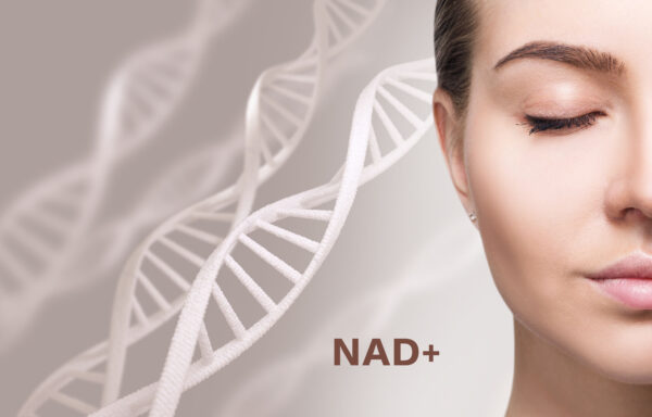 NAD IV and Injection Therapy