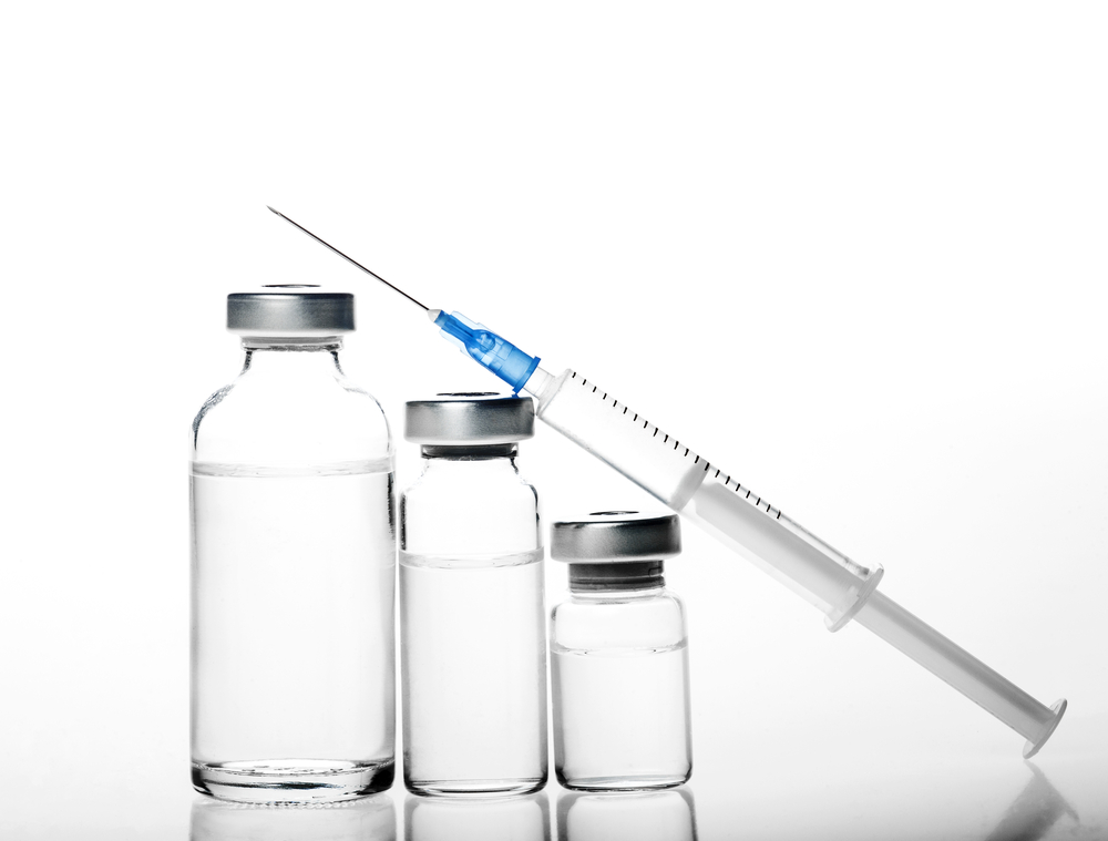 Vitamin Injections