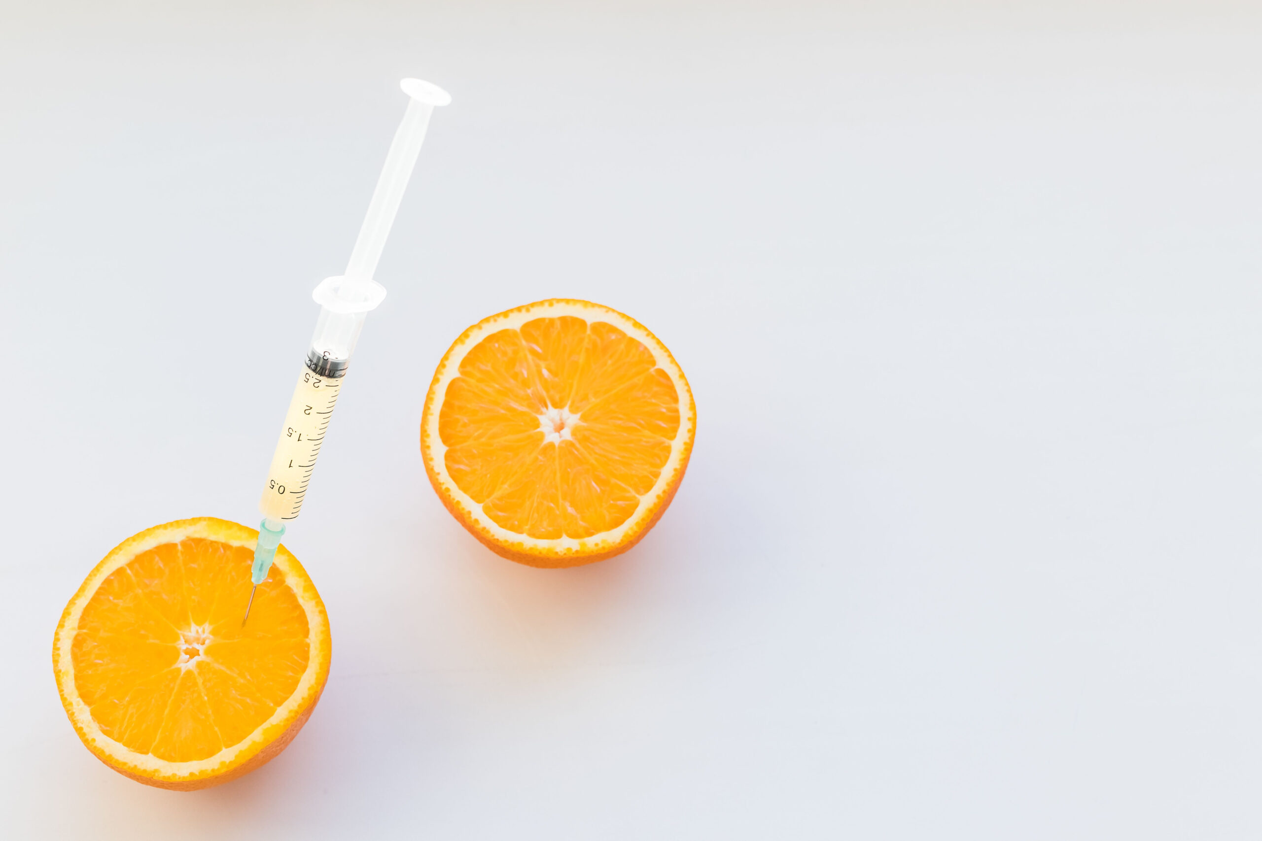 Vitamin Injections