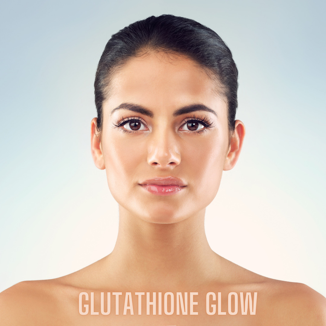 Glutathione antioxidant boost pure root wellness